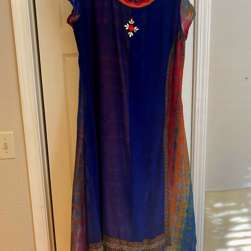 SOCH Indian Kurta